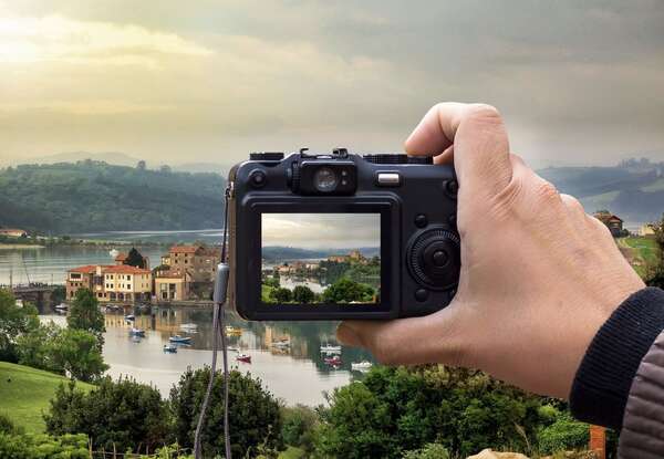 camera